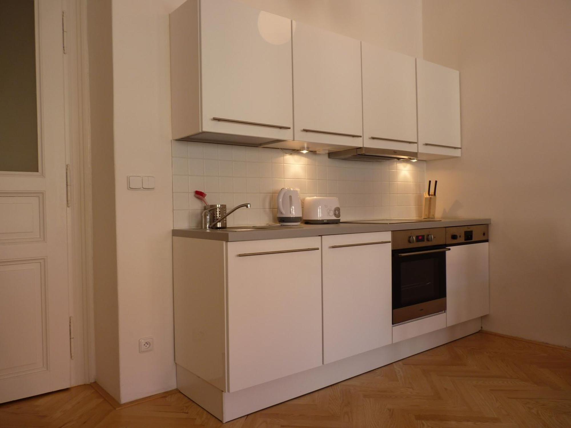 Prague Saints Apartments Экстерьер фото