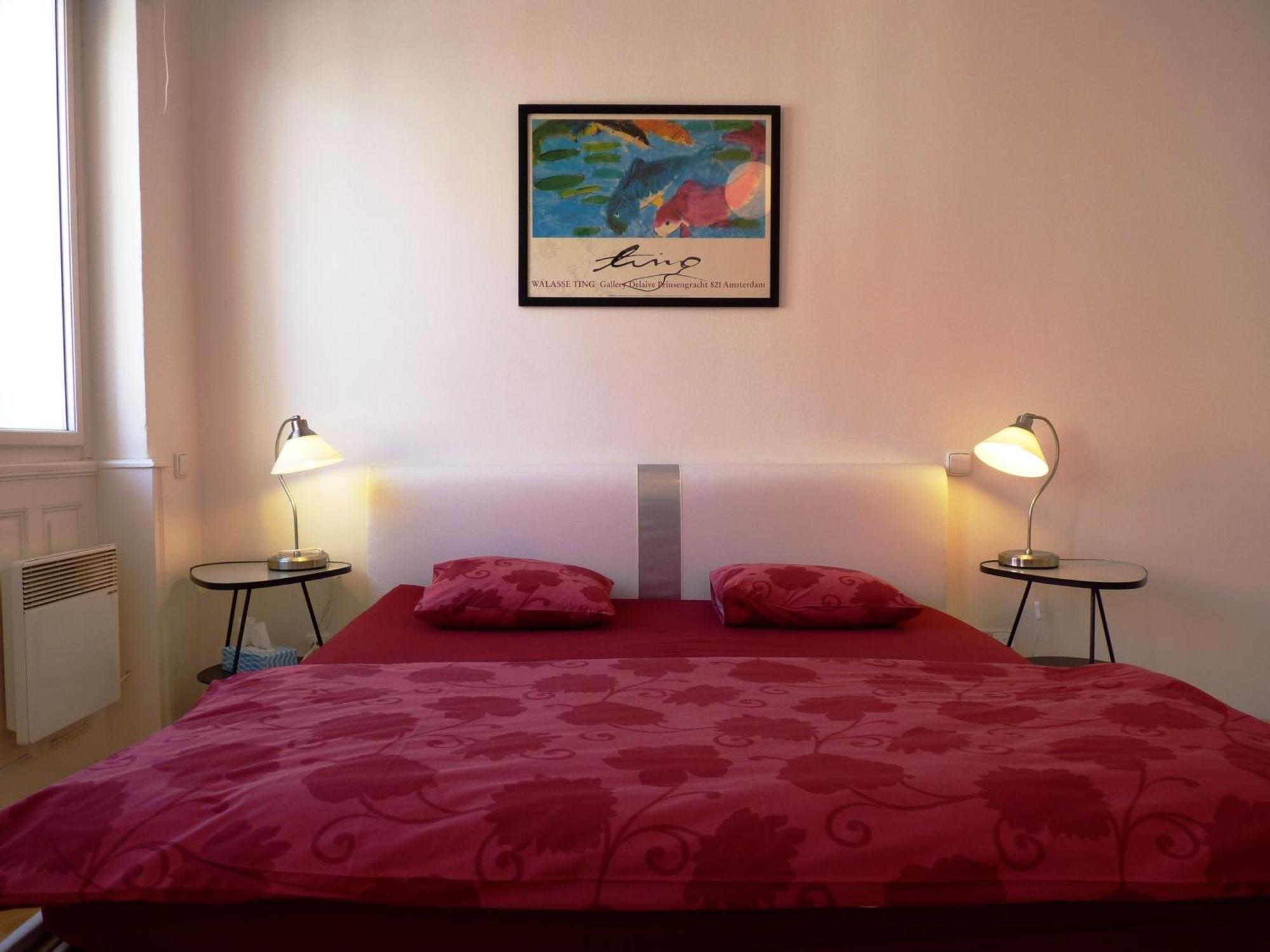 Prague Saints Apartments Экстерьер фото