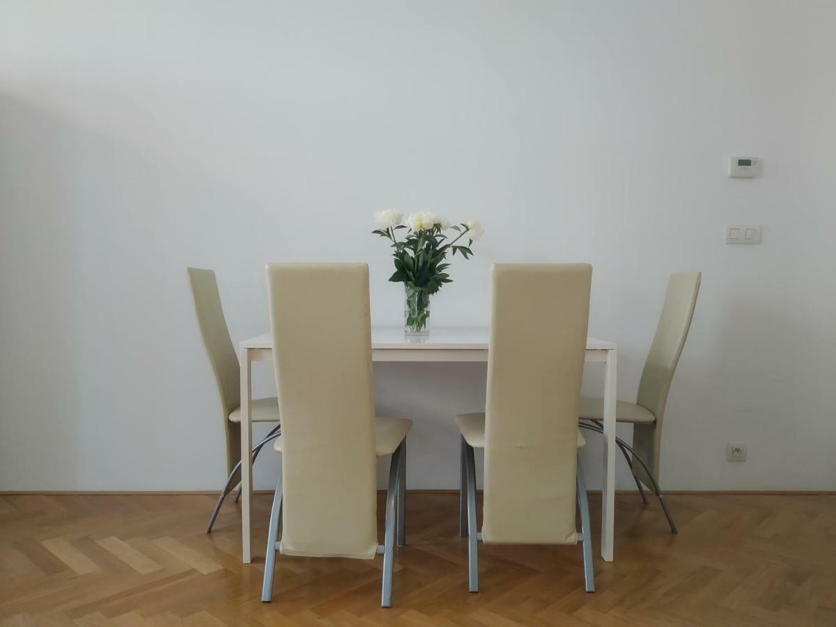 Prague Saints Apartments Экстерьер фото