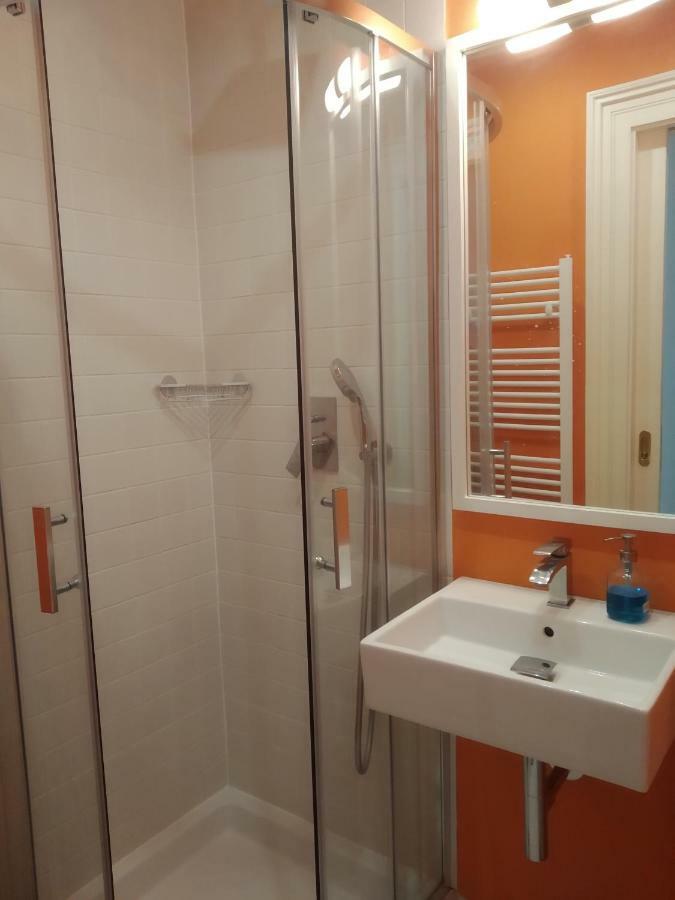 Prague Saints Apartments Экстерьер фото